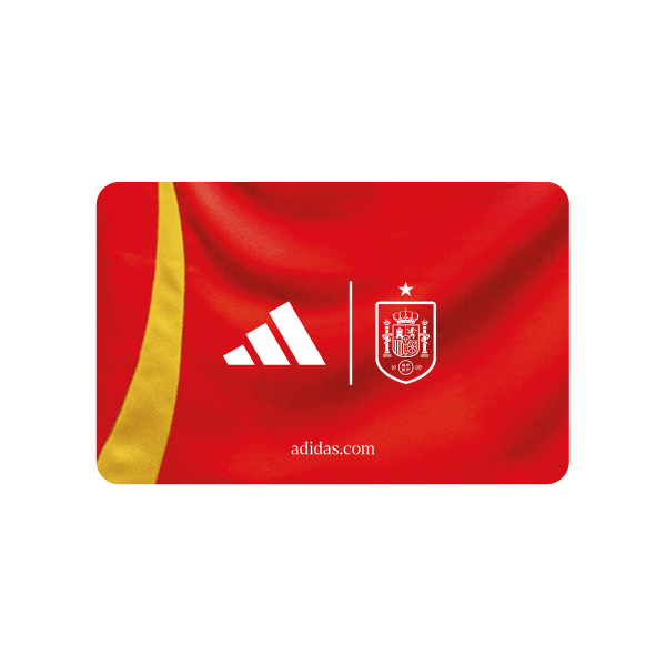 Blue SPAIN E-GIFT CARD