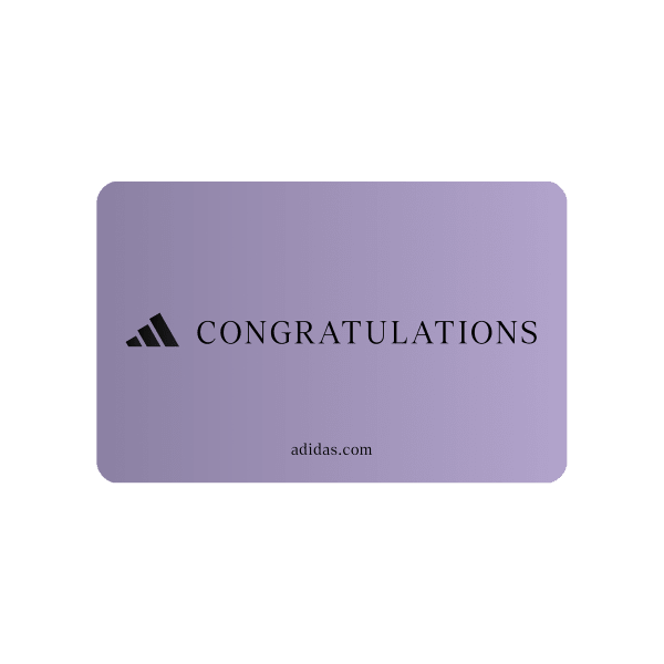 Veelkleurig E-GIFT CARD