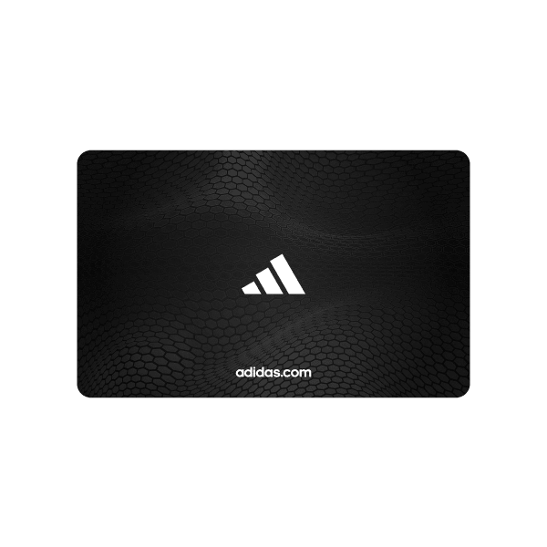 Zwart E-GIFT CARD 