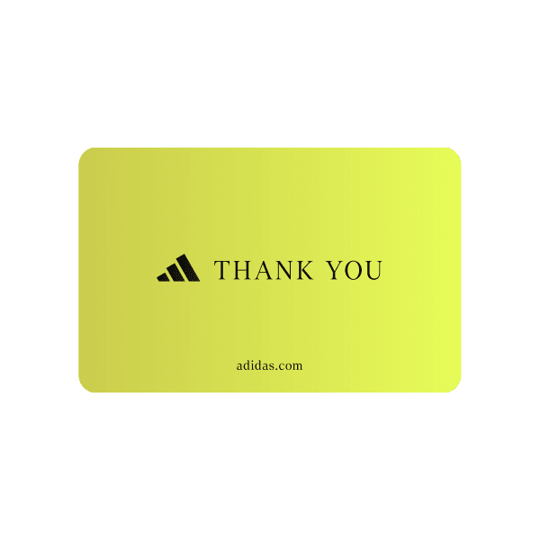 Zwart E-GIFT CARD