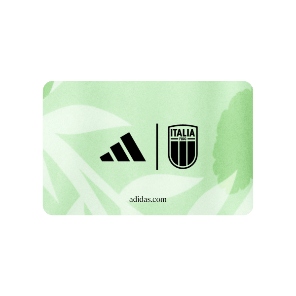 zwart E-CADEAUBON ITALIË