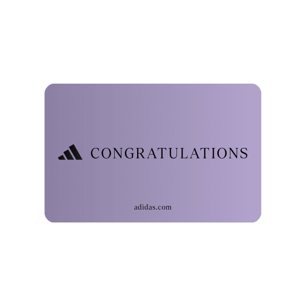 Multicolore E-GIFT CARD