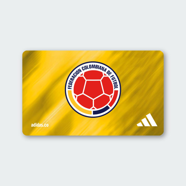 Amarillo Bono de regalo
