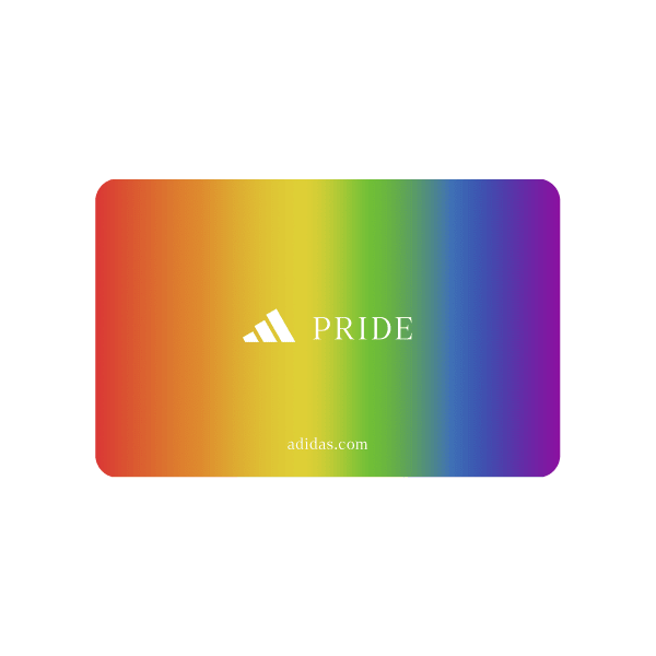 Multicolour E-GIFT CARD 