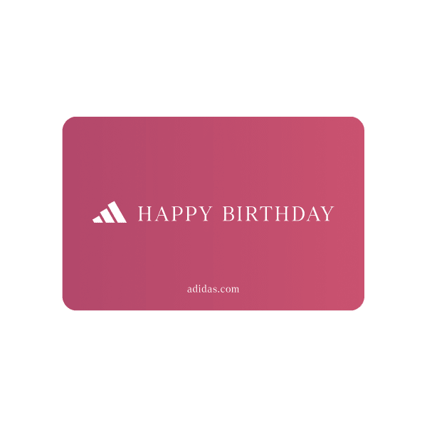 Rood E-GIFT CARD