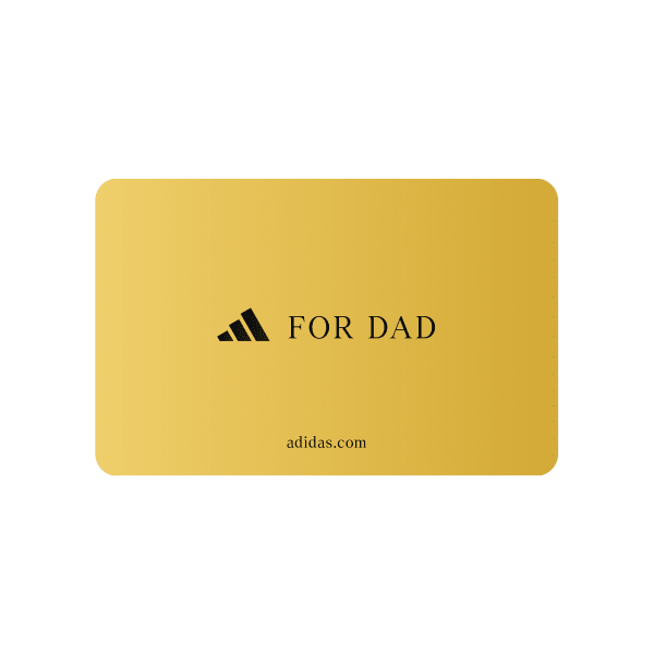 Groen E-CADEAUBON VOOR PAPA