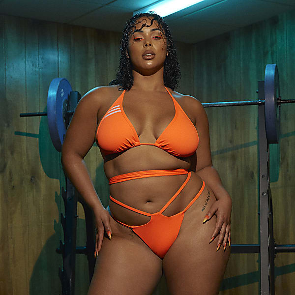 Menor preço em Calça Biquíni IVY PARK