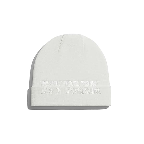 ivy park bonnet