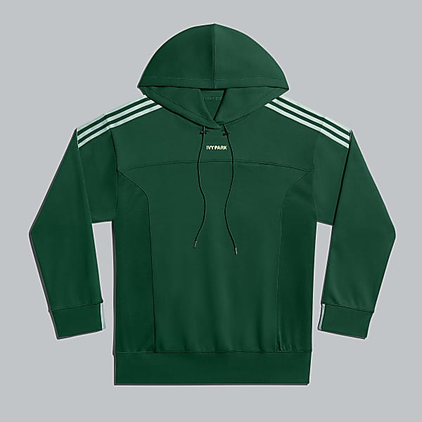 long sleeve over hoodie