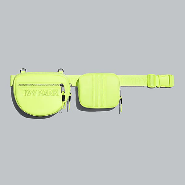 adidas ivy park belt bag