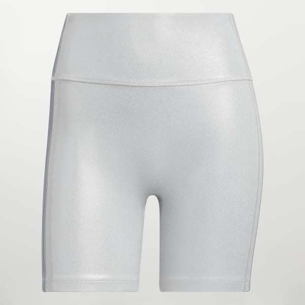 Grigio Short Biker CH605