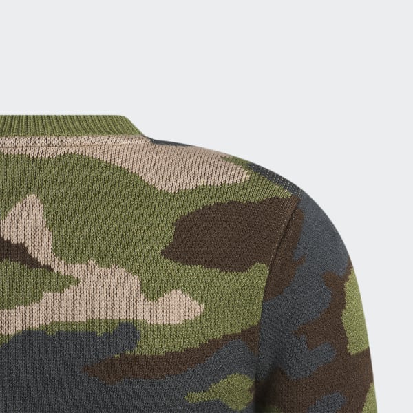 Multi Ribbed Long Sleeve Top
