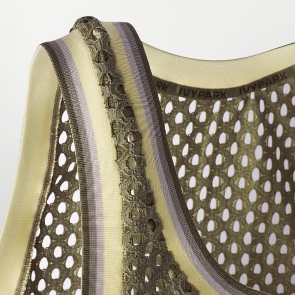 Verde Canotta Mesh (Neutral) EVM14