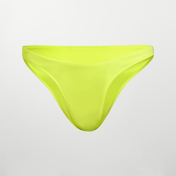 Sarı IVP SWIM BOTTOM EUA70