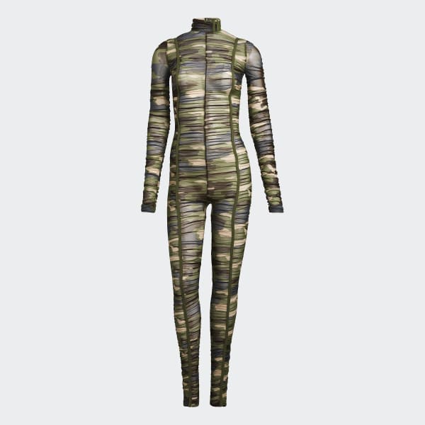 Adidas camo jumpsuit store