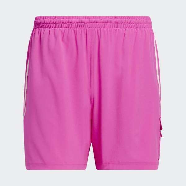 kanaal Waar Marty Fielding adidas Swim Shorts - Pink | Men's Lifestyle | adidas US