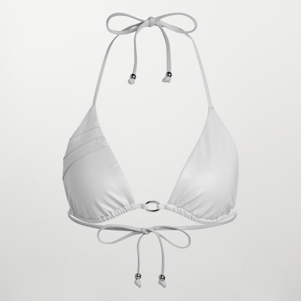 Grijs Swim Bikinitopje P8605