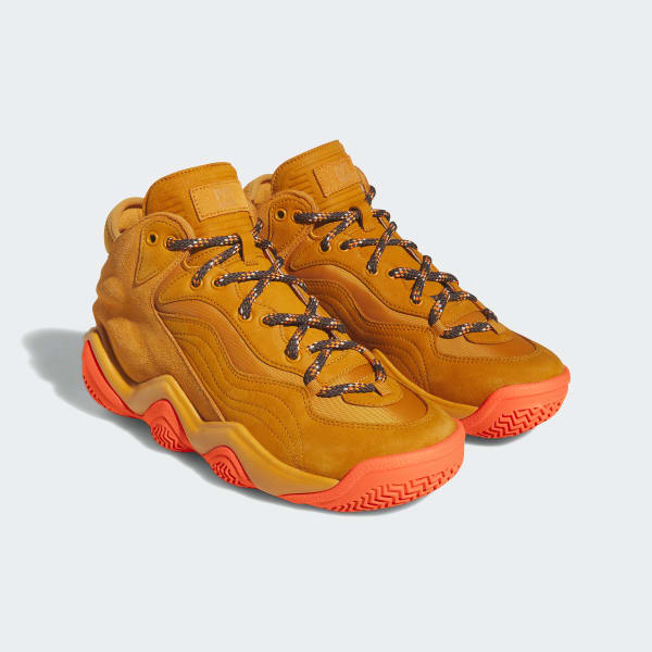 Top Ten 2000 Shoes