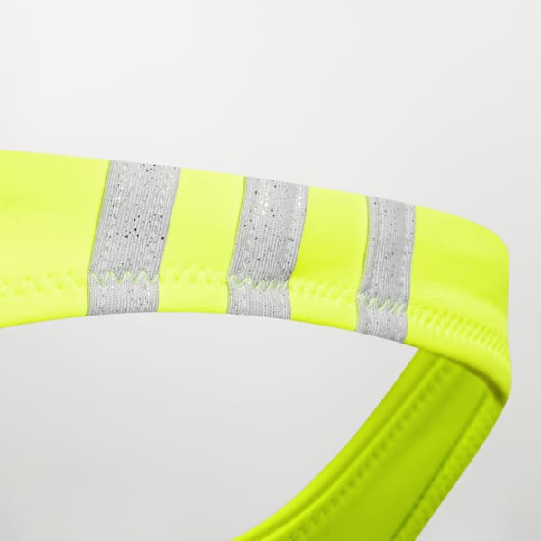 Gelb Bikinihose EUA70