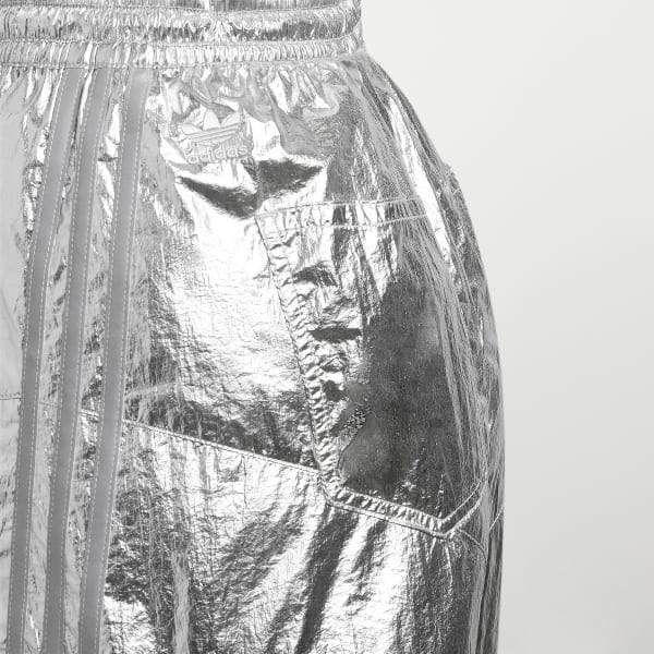 Solv Metallic shorts EVM15
