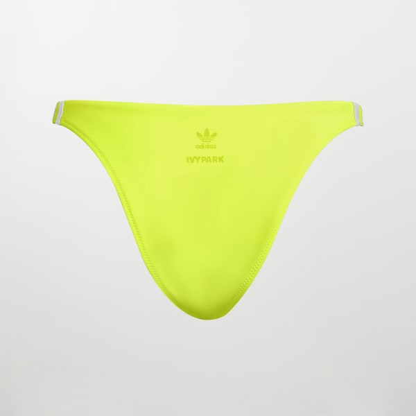 adidas Swim Bottoms Yellow adidas New Zealand