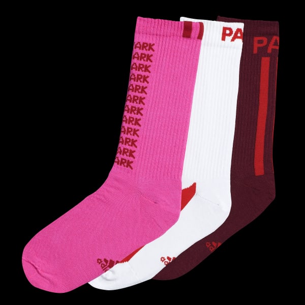 SOCK PACK (3 PAIRS)