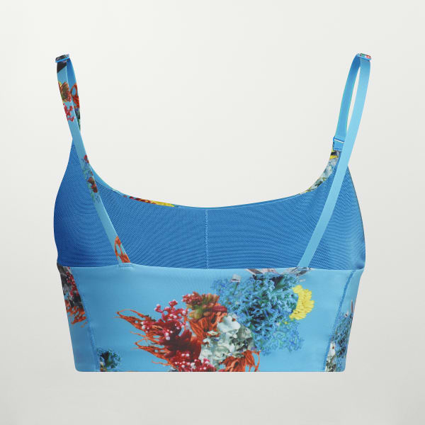 Multi Strap Bra EVM38