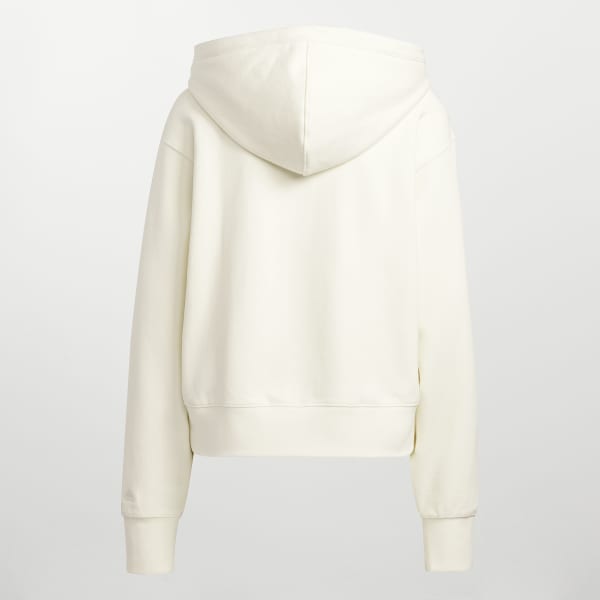 Beyaz IVP SRG HOODIE VK009