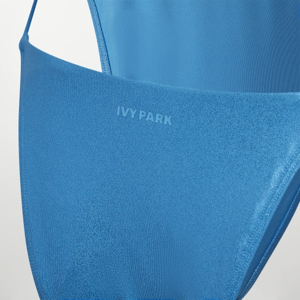 Turkis One-Piece Badeanzug EWR09