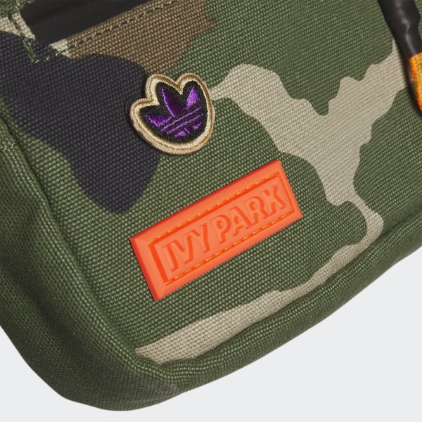 Adidas Kids Crossbody Bag Big Apple Buddy