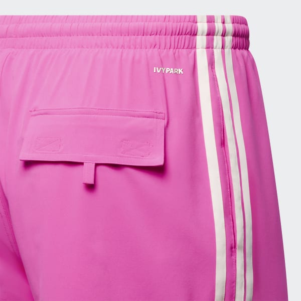 kanaal Waar Marty Fielding adidas Swim Shorts - Pink | Men's Lifestyle | adidas US