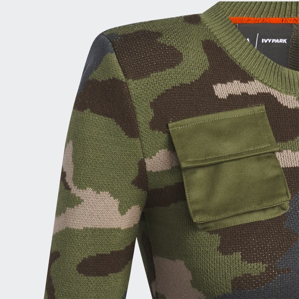Multi Ribbed Long Sleeve Top