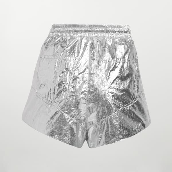 Zilver Metallic Short EVM15