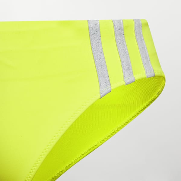 adidas Swim Bottoms Yellow adidas Malaysia