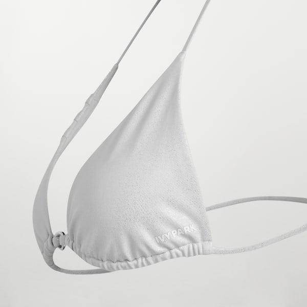 Grau Swim Bikinioberteil P8605