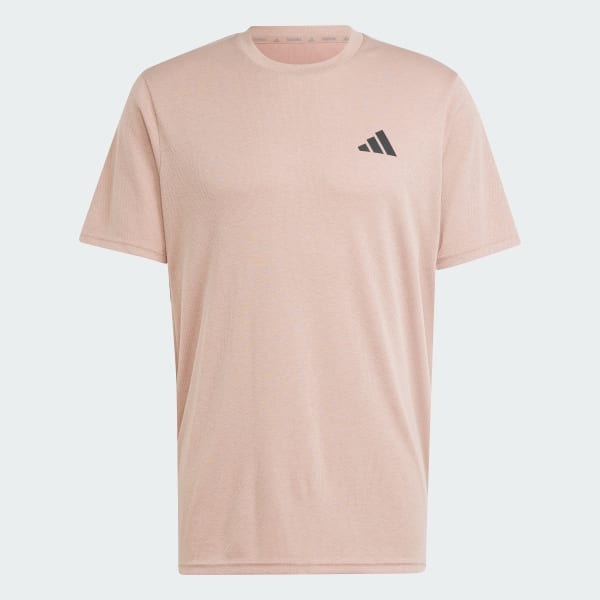 Rosado Train Essentials Feelready Novelty Tee
