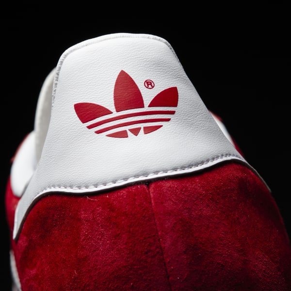 Basket rouge femme adidas online