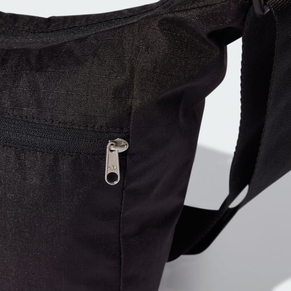 adidas Shoulder Bag Black adidas Philippines