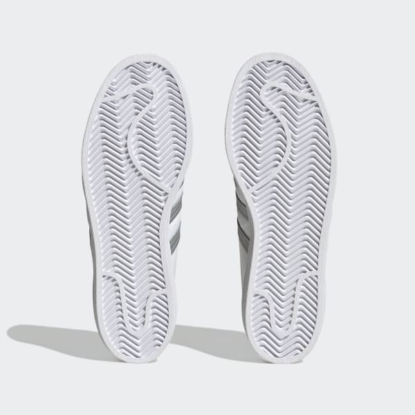 adidas Superstar Shoes - Women\'s US White | | adidas Lifestyle