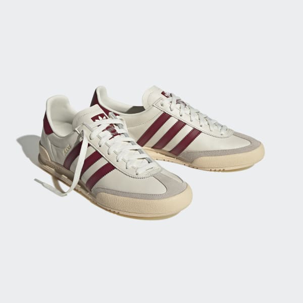 adidas Jeans Shoes - Bialy | adidas