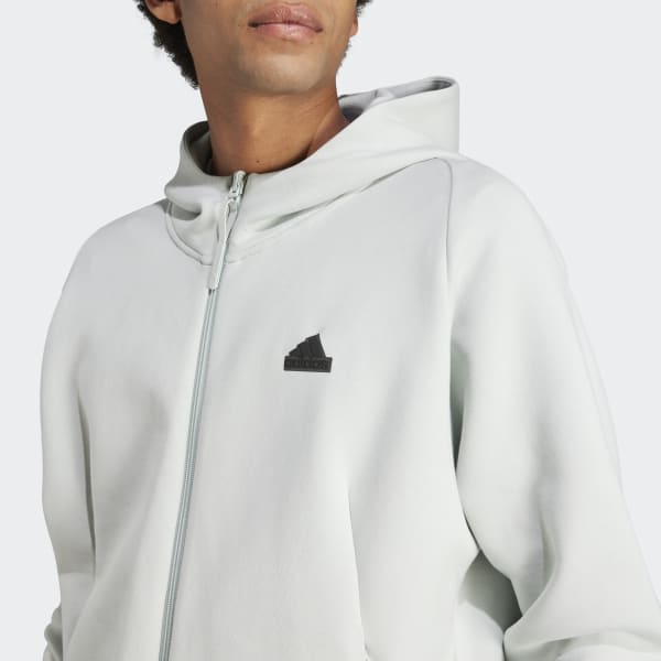 Adidas zne deals tracksuit mens