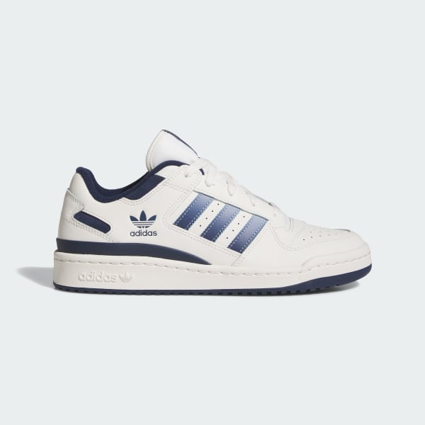 adidas Forum Low CL Shoes White Free Shipping with adiClub adidas US