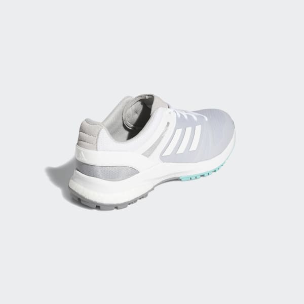 Weiss EQT Spikeless Golfschuh KZK57