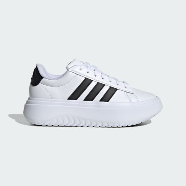 Grand Court Platform Schoenen