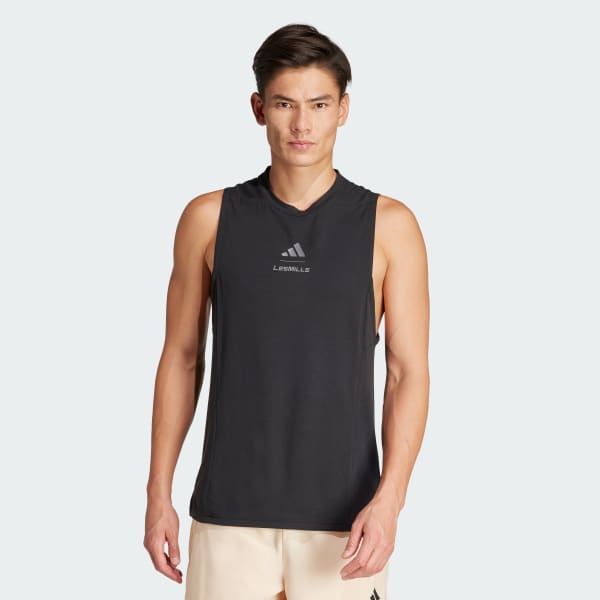Adidas top tank clearance
