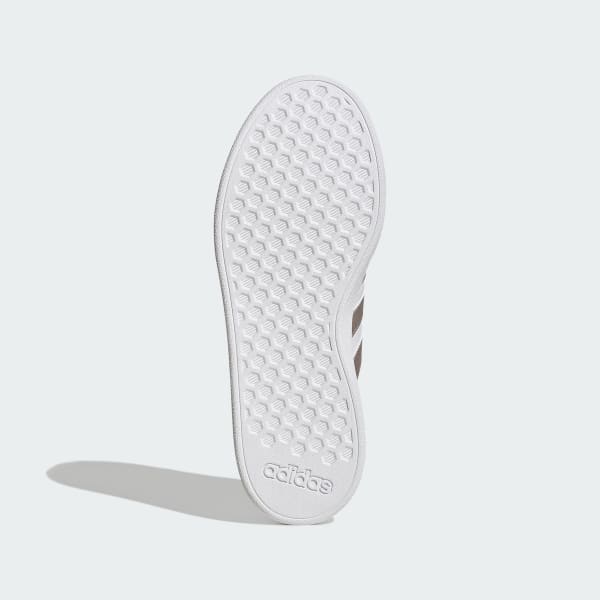 Blanco Zapatillas adidas Grand Court TD Lifestyle Court Casual