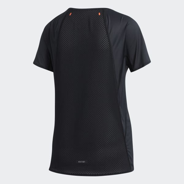 adidas HEAT.RDY T Shirt Schwarz | adidas Austria Adidas Active 360 Shirt Adidas Hot pink ladies' Active 360