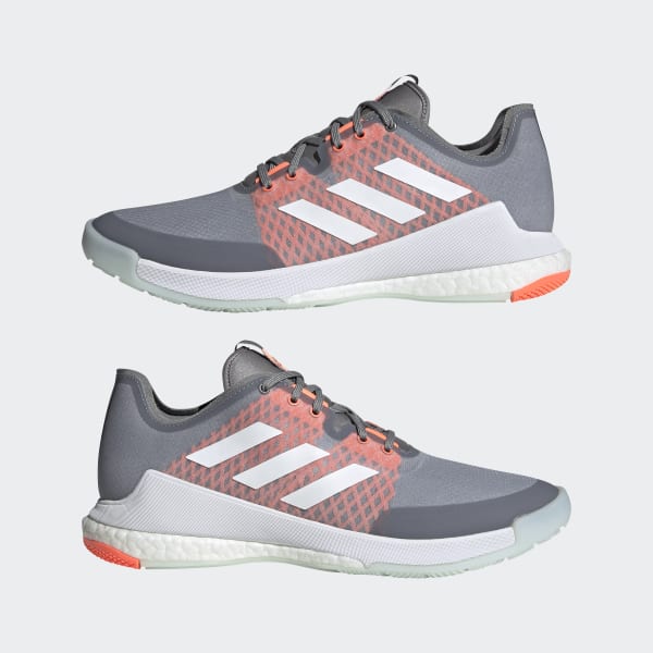 Adidas crazyflight sale x