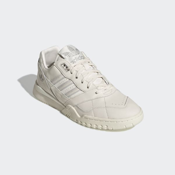 A.R. Trainer Shoes - White | adidas Australia