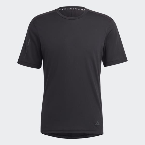 YOGA BASE TEE